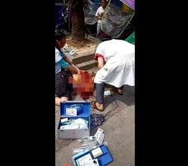 网友爆料男子被打死视频,网友爆料视频引发社会关注 第3张 网友爆料男子被打死视频,网友爆料视频引发社会关注 第3张