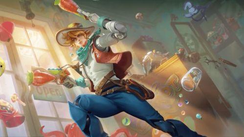 蛋仔皮肤最新爆料视频,神秘皮肤亮相,视觉盛宴即将开启! 第1张 蛋仔皮肤最新爆料视频,神秘皮肤亮相,视觉盛宴即将开启! 第1张