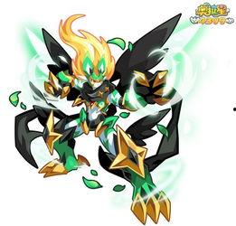 奥拉星最新更新爆料,神秘力量觉醒,冒险之旅再启程! 第3张 奥拉星最新更新爆料,神秘力量觉醒,冒险之旅再启程! 第3张