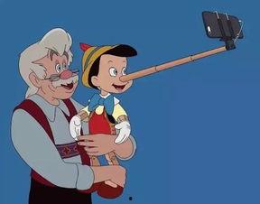 匹诺曹手机在线观看,手机在线观看，童话新篇章